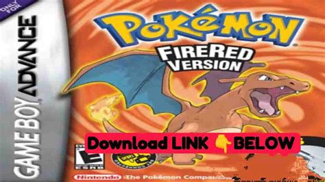 1636 Pokemon Fire Red ( U) ( Squirrels)